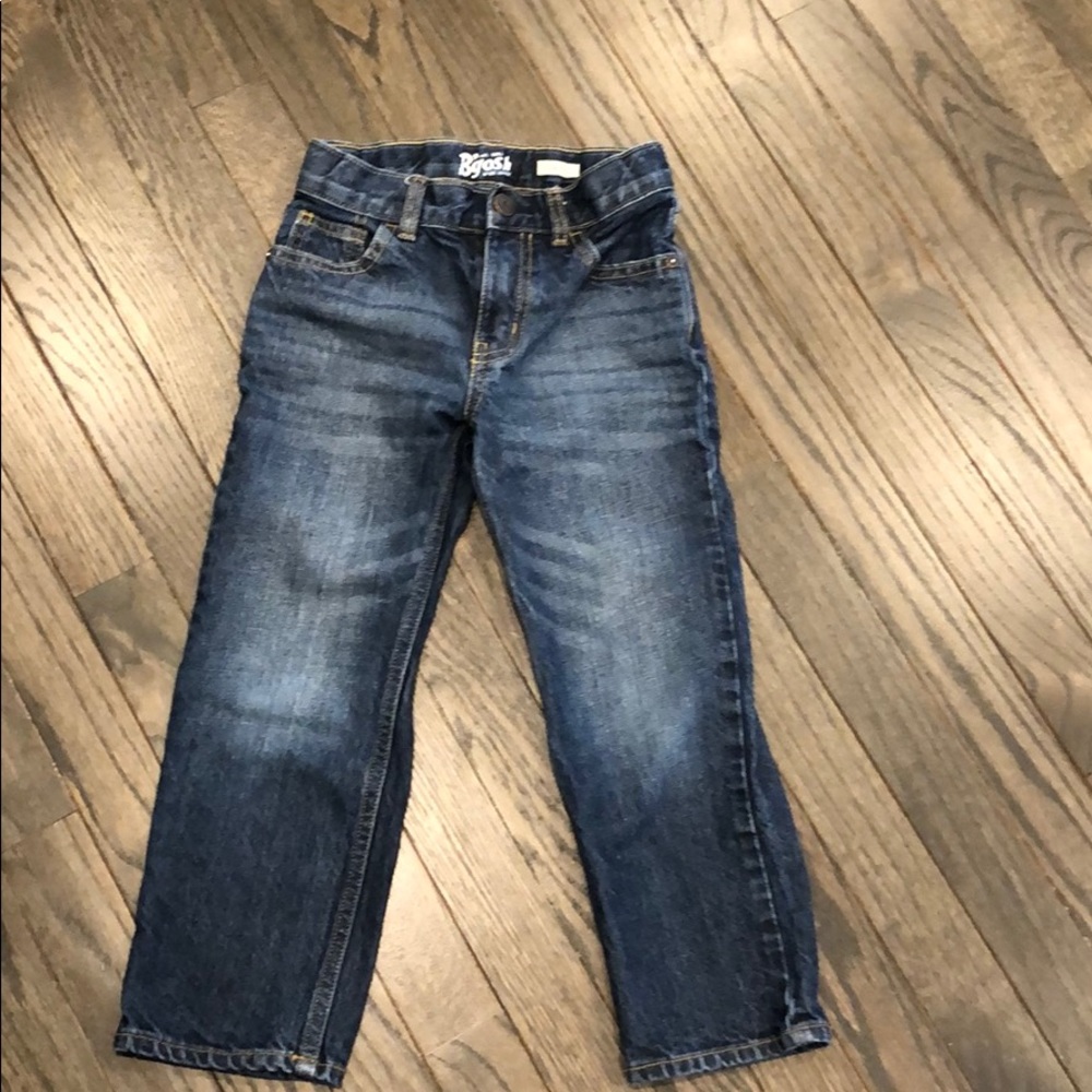 Boys Classic Jeans 5R OshKosh B’gosh